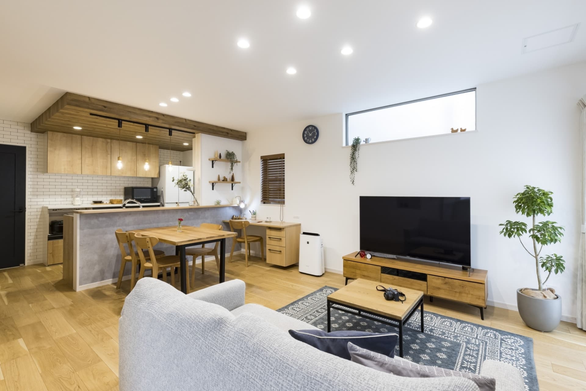 内装リフォームイメージ