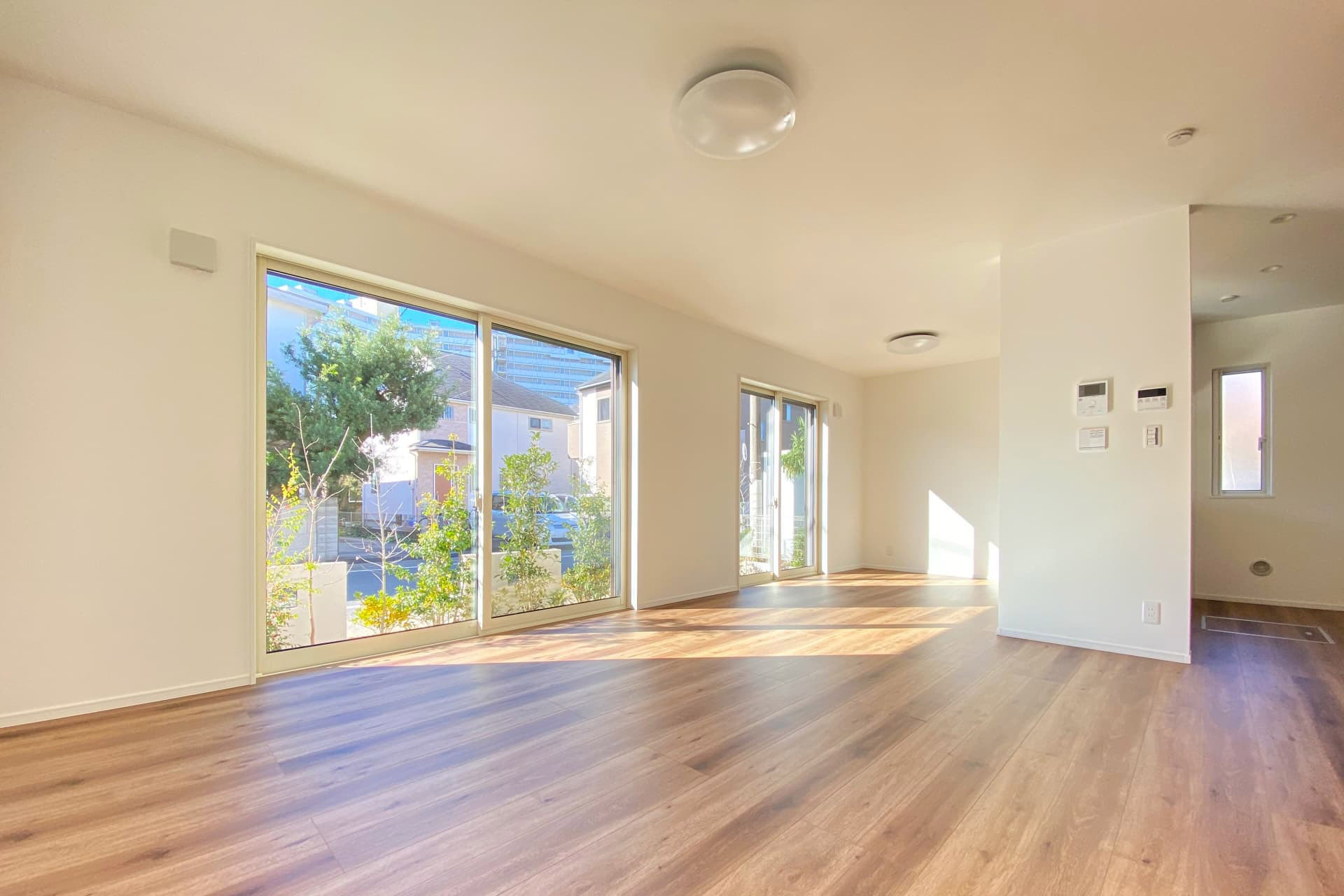 窓リフォームイメージ