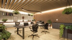 内装リフォームイメージ