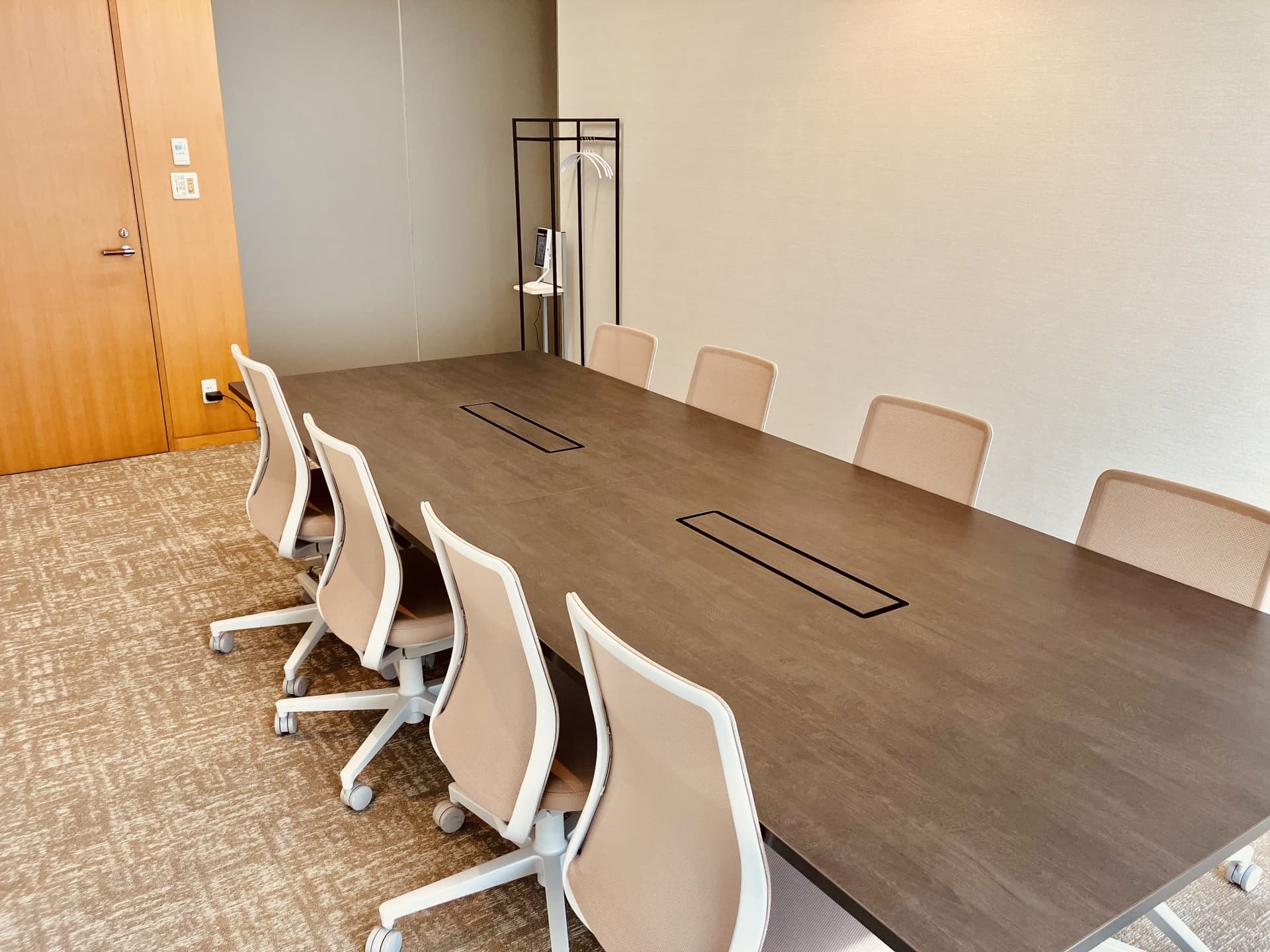 オフィス什器イメージ