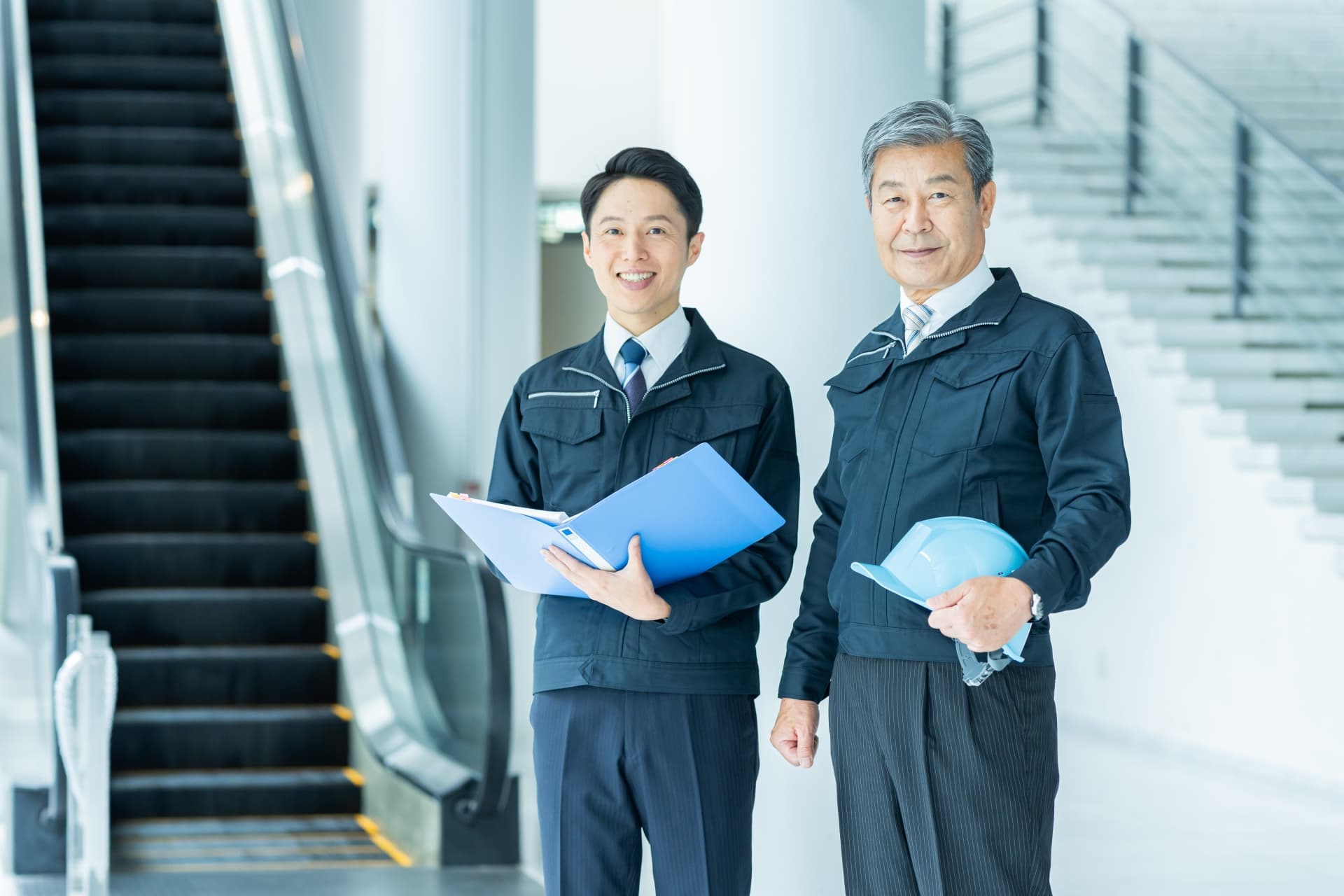 建築士イメージ