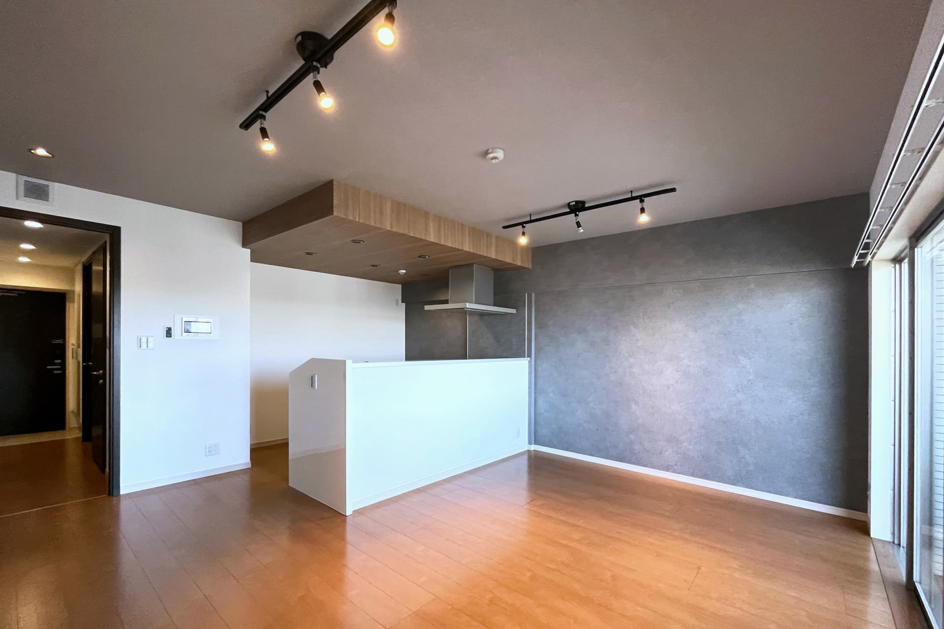 内装リフォームイメージ