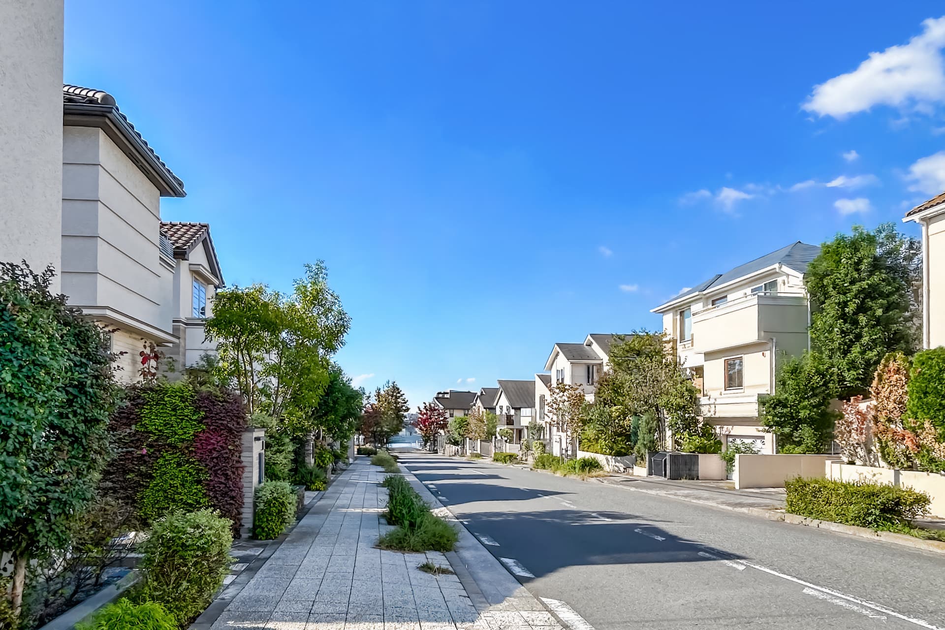 住宅リフォームイメージ