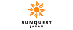 SUNQUESTロゴ